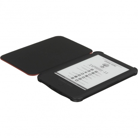 Электронная книга Onyx Boox Darwin 11 Black - фото 5