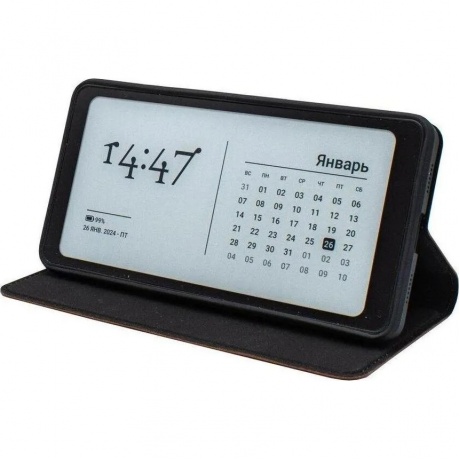 Электронная книга Onyx Boox Kant 3 Black - фото 4