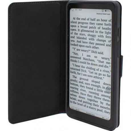 Электронная книга Onyx Boox Kant 3 Black - фото 8