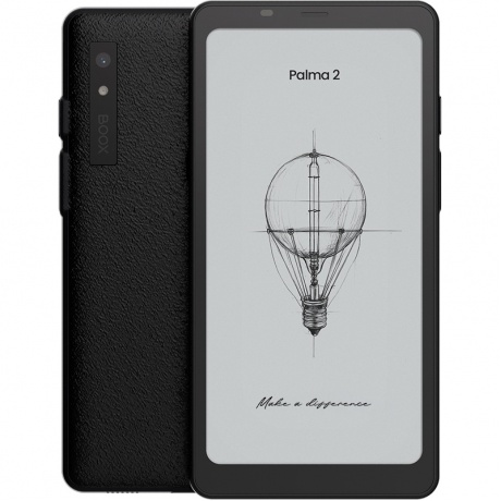 Электронная книга Onyx Boox Palma 2 Black - фото 1
