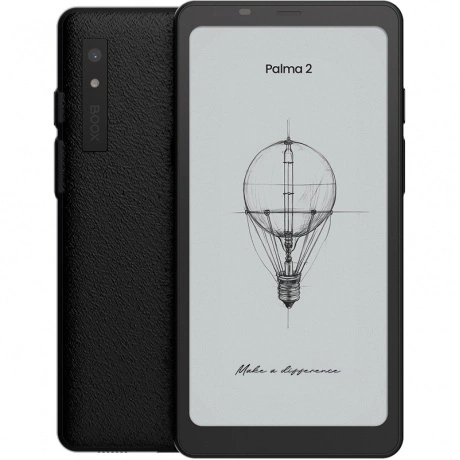 Электронная книга Onyx Boox Palma 2 Black