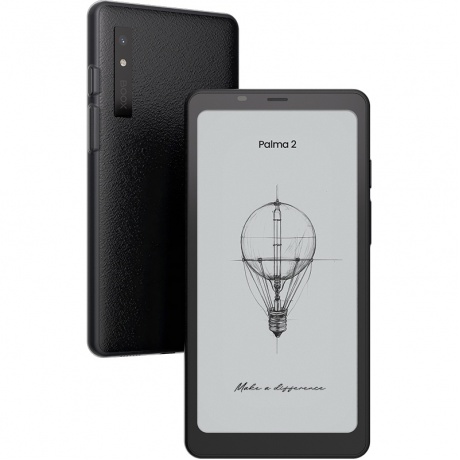 Электронная книга Onyx Boox Palma 2 Black - фото 5