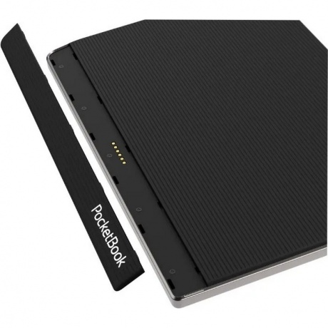 Электронная книга PocketBook 743G (PB743G-U-СIS) Stardust Silver - фото 5