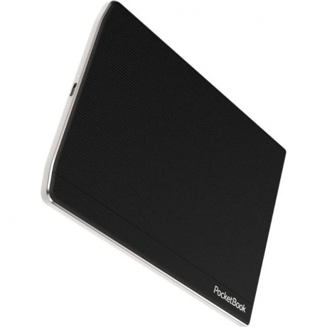Электронная книга PocketBook 743G (PB743G-U-СIS) Stardust Silver - фото 6