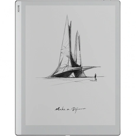 Электронная книга Onyx Boox Go 10.3 White