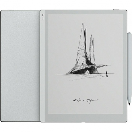 Электронная книга Onyx Boox Go 10.3 White - фото 2
