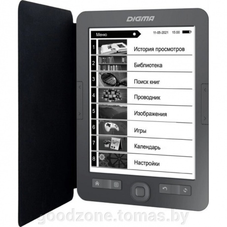 Электронная книга Onyx Boox Go 10.3 White - фото 22