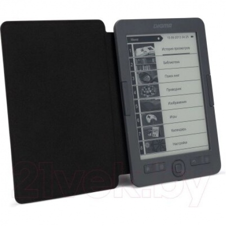 Электронная книга Onyx Boox Go 10.3 White - фото 41