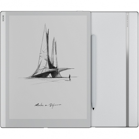 Электронная книга Onyx Boox Go 10.3 White - фото 7