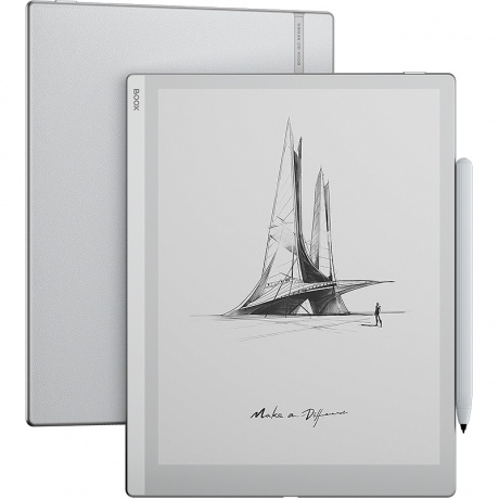 Электронная книга Onyx Boox Go 10.3 White - фото 9