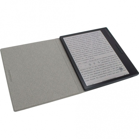 Электронная книга Onyx Boox Raphael 2 Black - фото 5