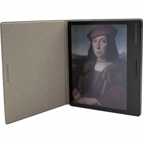 Электронная книга Onyx Boox Raphael 2 Black - фото 7