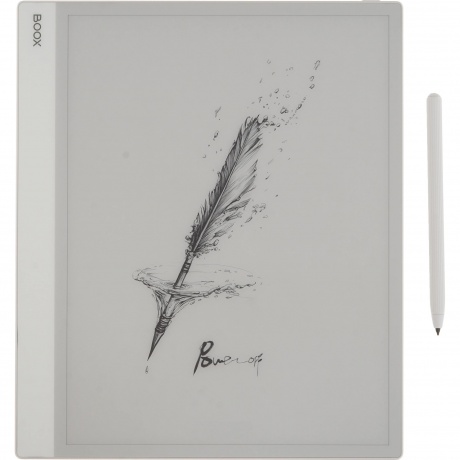 Электронная книга Onyx Boox Note Max White - фото 1
