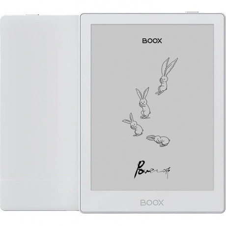Электронная книга Onyx Boox Go 6 White