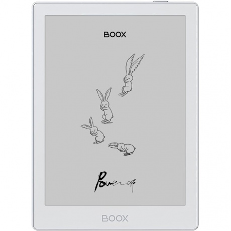 Электронная книга Onyx Boox Go 6 White - фото 2