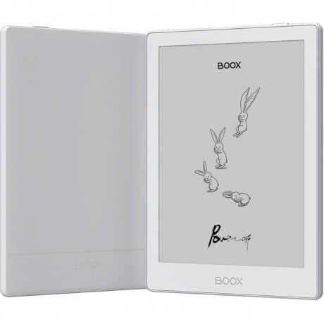 Электронная книга Onyx Boox Go 6 White - фото 4