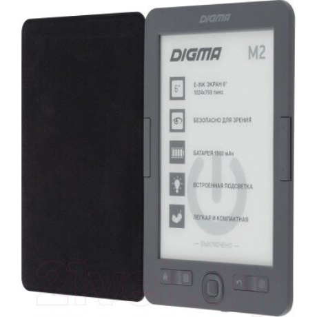 Электронная книга Onyx Boox Go 6 White - фото 10