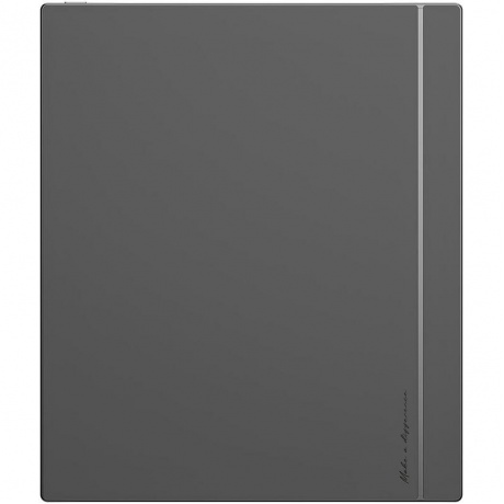 Электронная книга Onyx Boox Tab X C Dark grey - фото 2