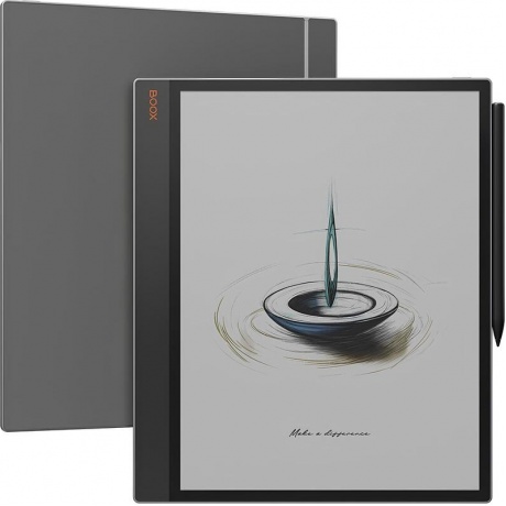 Электронная книга Onyx Boox Tab X C Dark grey - фото 5