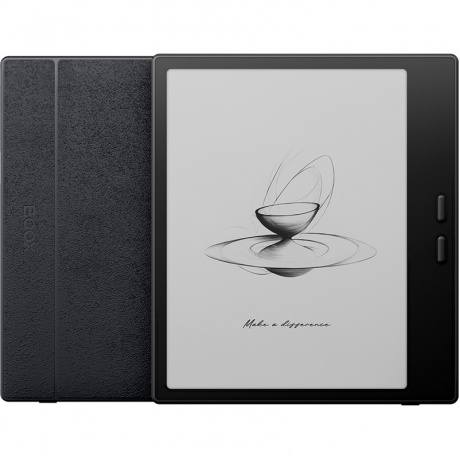 Электронная книга Onyx Boox Go 7 Black - фото 1