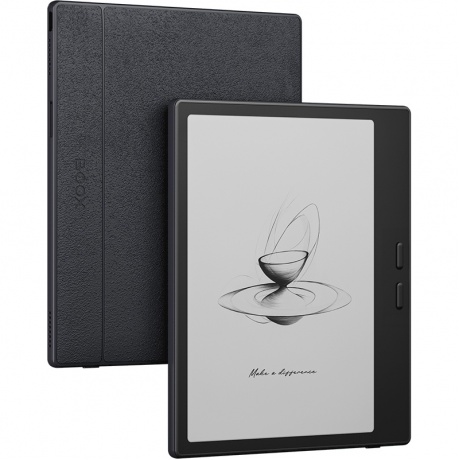 Электронная книга Onyx Boox Go 7 Black - фото 2