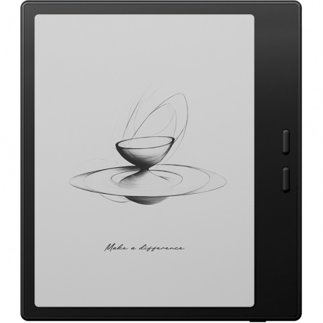 Электронная книга Onyx Boox Go 7 Black - фото 3