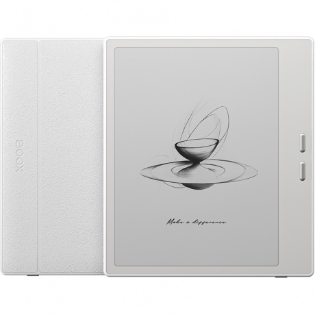 Электронная книга Onyx Boox Go 7 White - фото 1