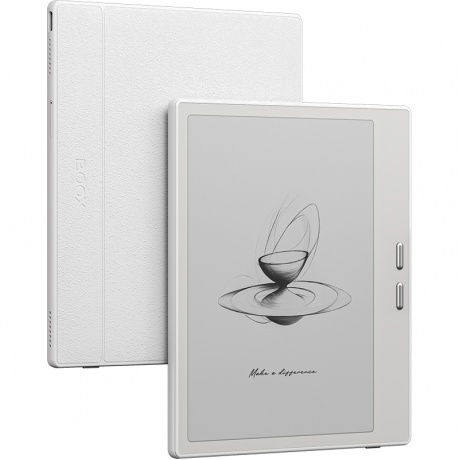 Электронная книга Onyx Boox Go 7 White - фото 2
