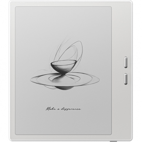 Электронная книга Onyx Boox Go 7 White - фото 3