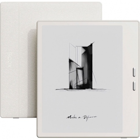 Электронная книга Onyx Boox Go 7 White - фото 5
