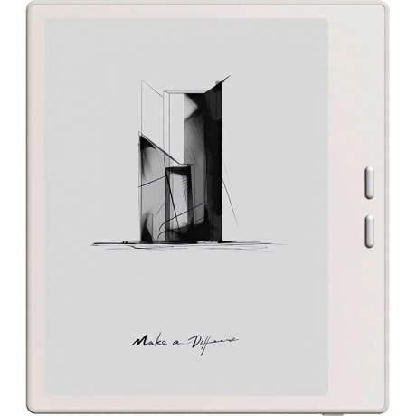 Электронная книга Onyx Boox Go 7 White - фото 6