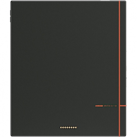 Электронная книга Onyx Boox Note Air 5 C Black - фото 2