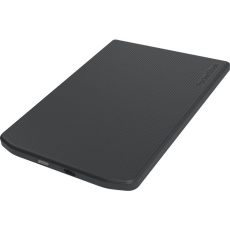 Электронная книга PocketBook 619 Midnight Grey (PB619-T-WW) - фото 5