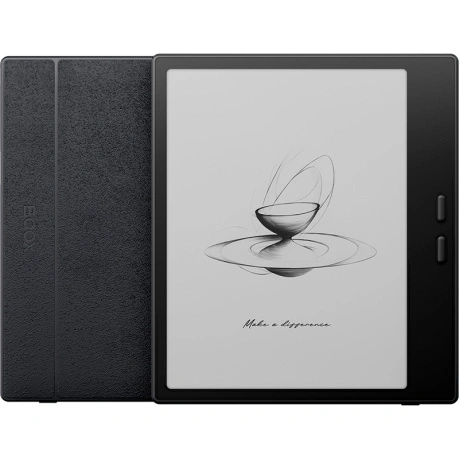 Электронная книга Onyx Boox Go 7 Black отличное состояние