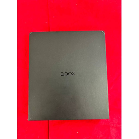 Электронная книга Onyx Boox Go 7 Black отличное состояние - фото 2