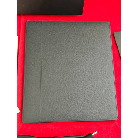 Электронная книга Onyx Boox Go 7 Black отличное состояние - фото 6
