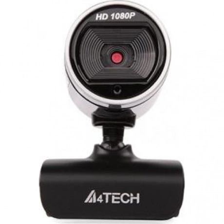 Веб-камера A4tech PK-910H черный 2Mpix (4608x3456) USB2.0 с микр...
