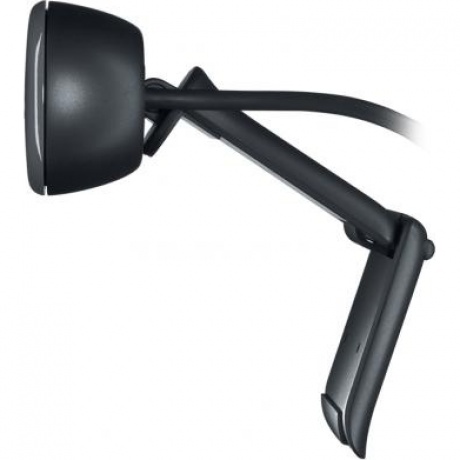 Веб-камера Logitech C270 (960-001063) черный - фото 4