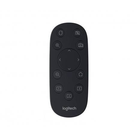 Веб-камера Logitech PTZ Pro 2 черный - фото 4