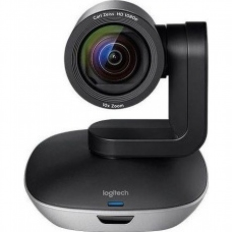 Веб-камера Logitech Conference Cam GROUP черный - фото 2
