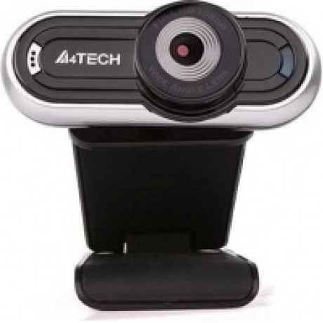 Камера Web A4 PK-920H-1 черный 2Mpix (4608x3456) USB2.0 с микроф...