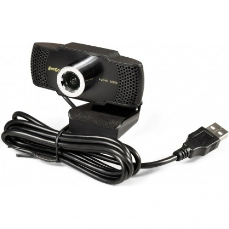 Веб-камера ExeGate Business Pro C922 FullHD (EX286183RUS)