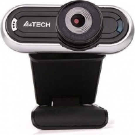 Веб-камера A4Tech PK-920H серый - фото 1