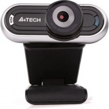Веб-камера A4Tech PK-920H серый