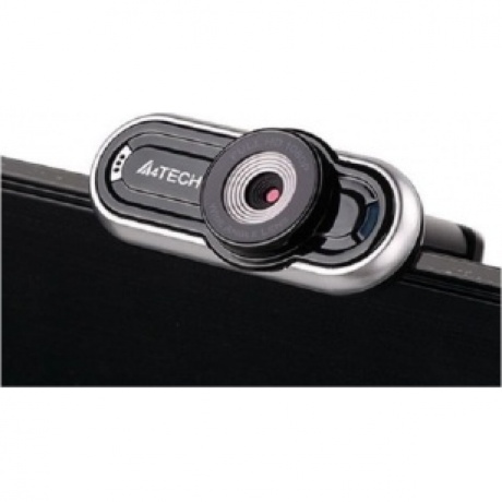 Веб-камера A4Tech PK-920H серый - фото 5
