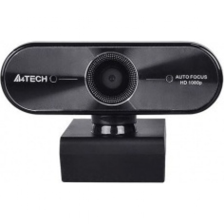 Веб-камера A4Tech PK-940HA черный - фото 1