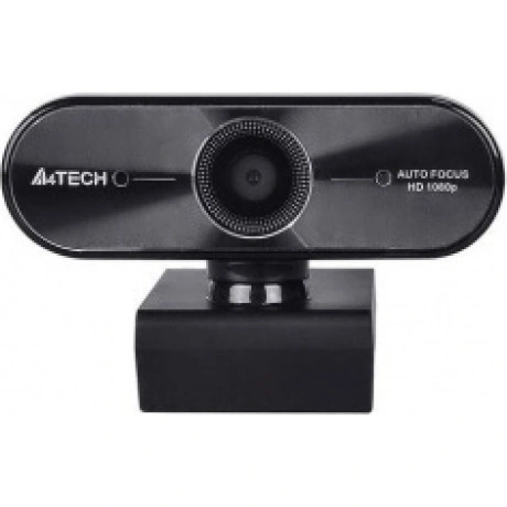 Веб-камера A4Tech PK-940HA черный