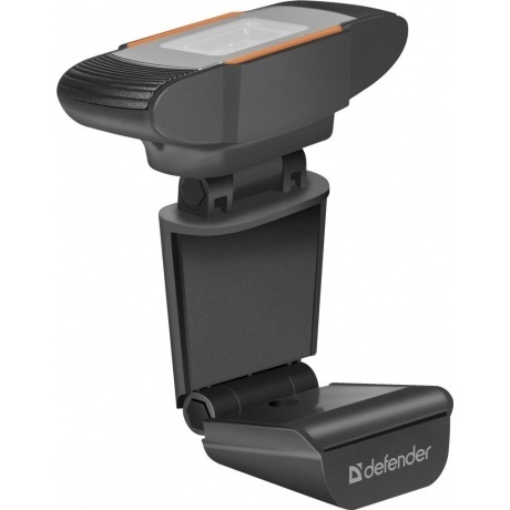 Веб-камера Defender G-lens 2579 HD720p 2МП (63179) - фото 6