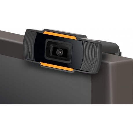 Веб-камера Defender G-lens 2579 HD720p 2МП (63179) - фото 9