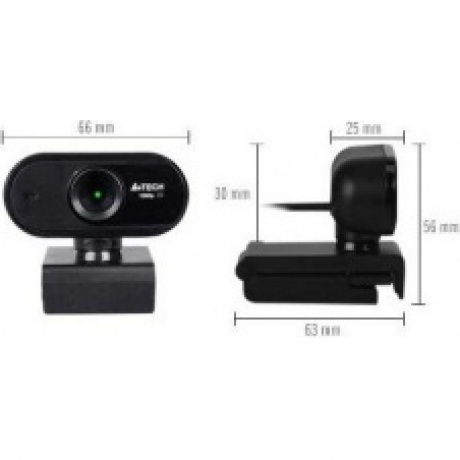 Веб-камера A4Tech PK-925H - фото 6